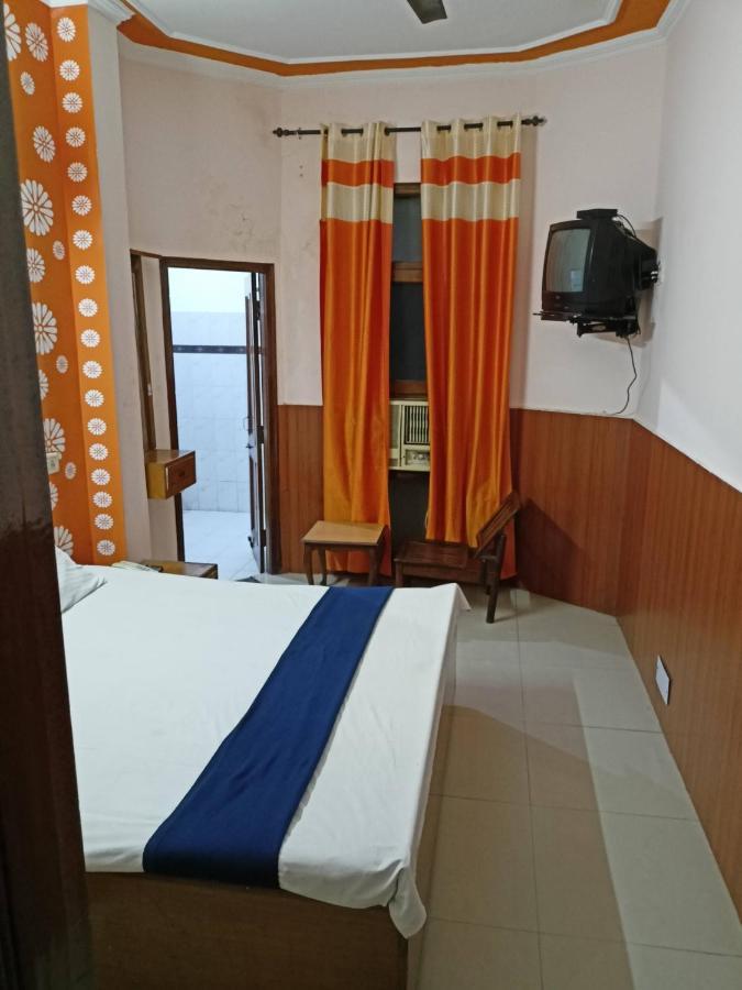 Sunrise Hotel 贾朗达尔 外观 照片