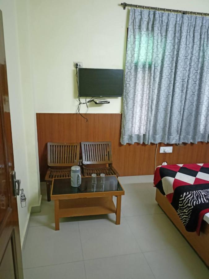 Sunrise Hotel 贾朗达尔 外观 照片