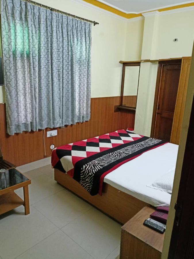 Sunrise Hotel 贾朗达尔 外观 照片