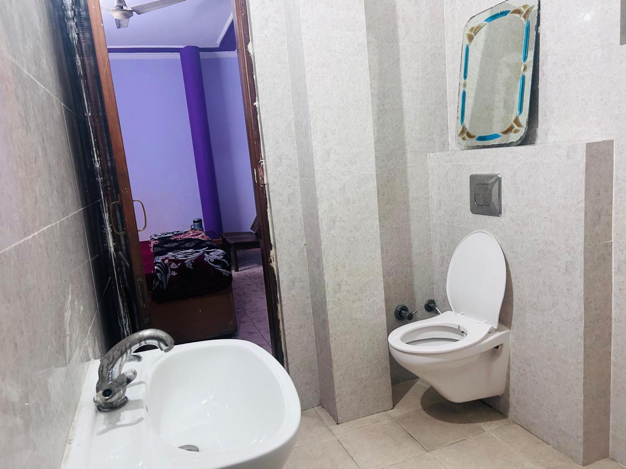 Sunrise Hotel 贾朗达尔 外观 照片